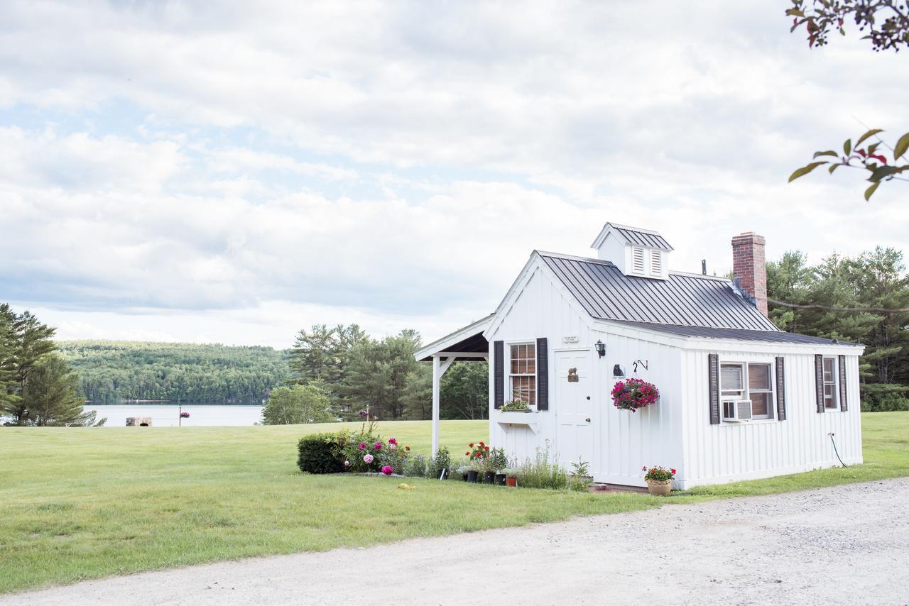 Bear Mountain Inn Waterford 외부 사진